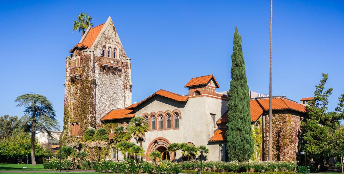 San Jose State University