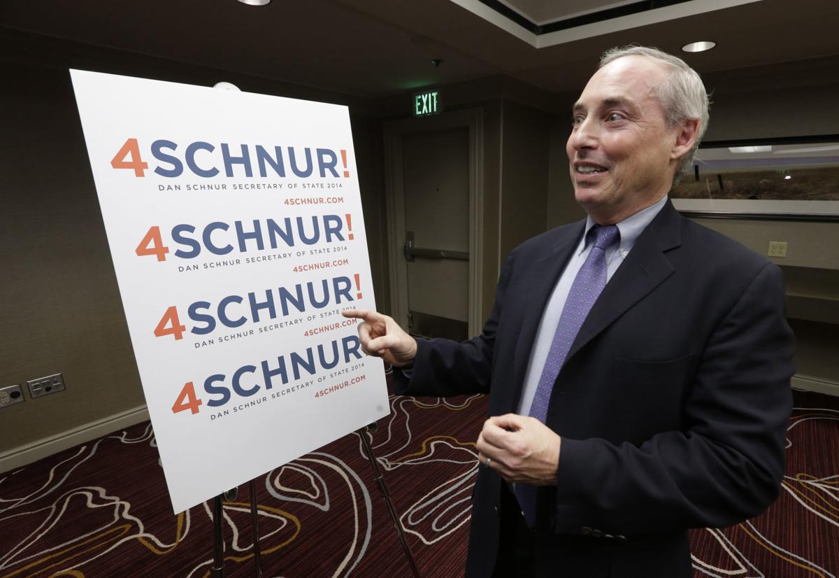 Dan Schnur