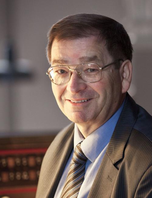 Hans Hielscher