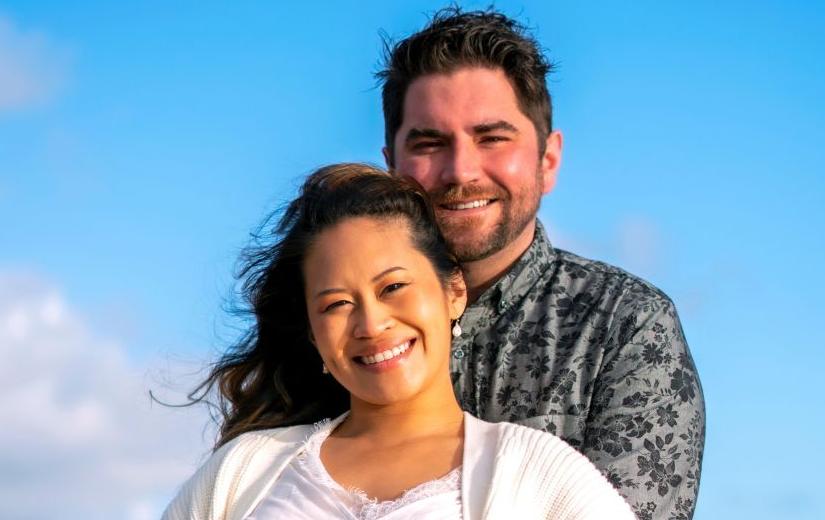 Perez, Naaman to wed