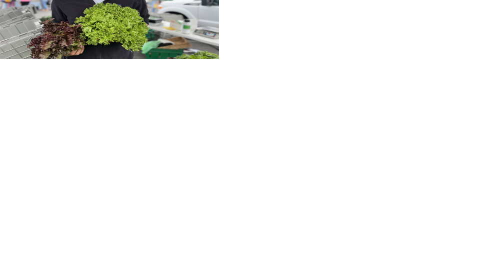 Napa Farmers Market: We grow community connection - Vimarsana News