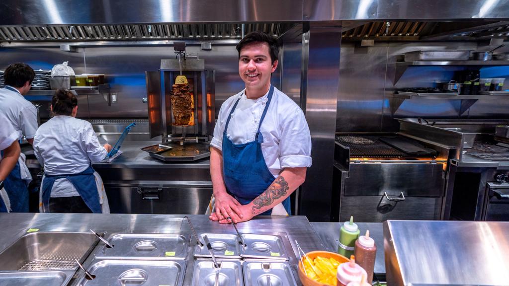 Photos Chefs Of Napa Valley Food Napavalleyregister Com