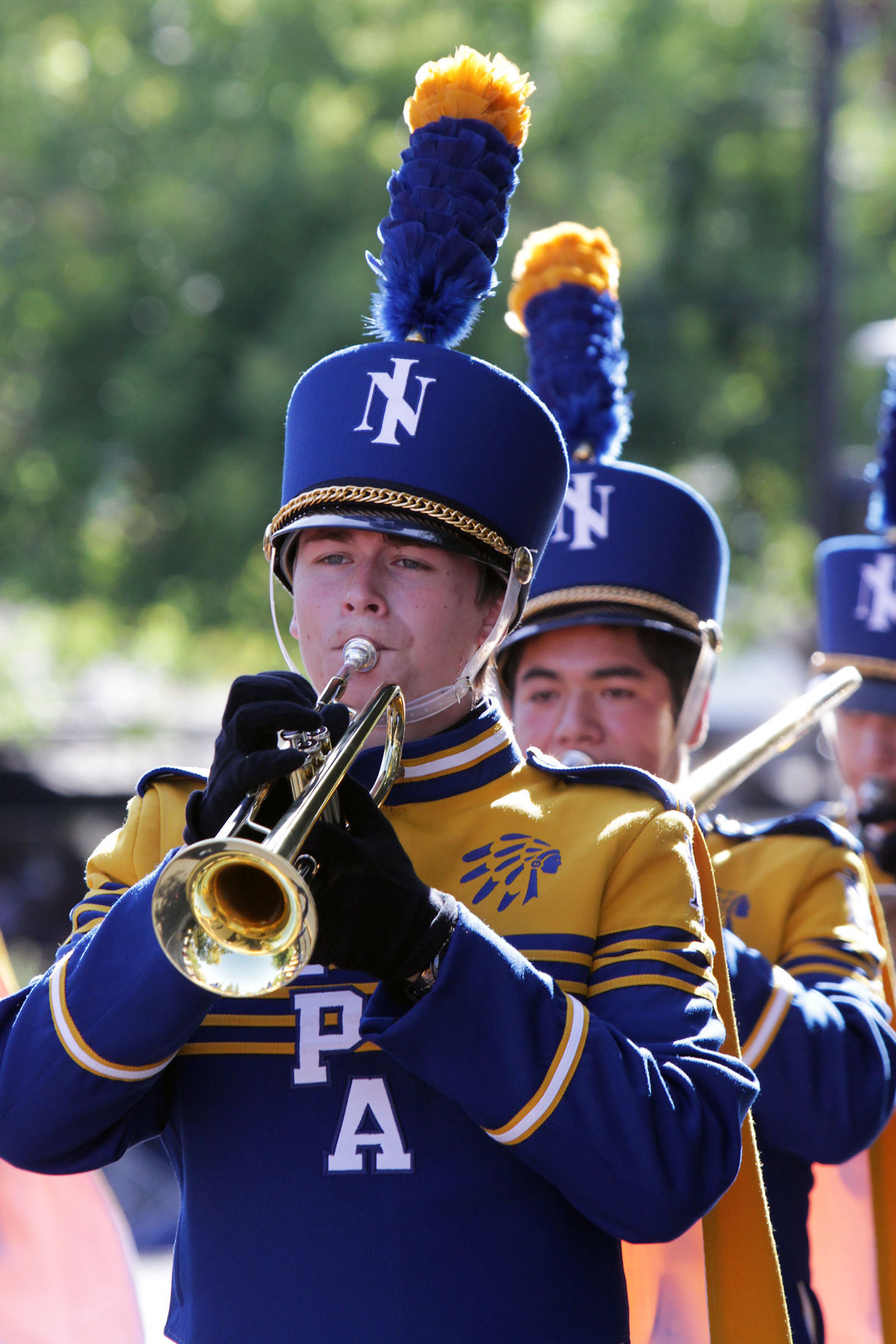 Yountville Days Parade 2017