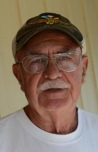 Bob Nance describes how to fly in combat