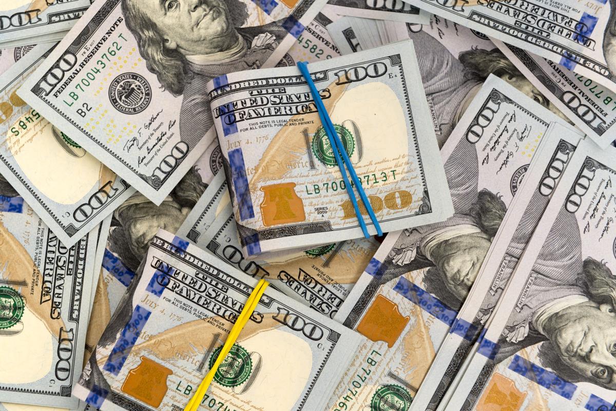 Cash