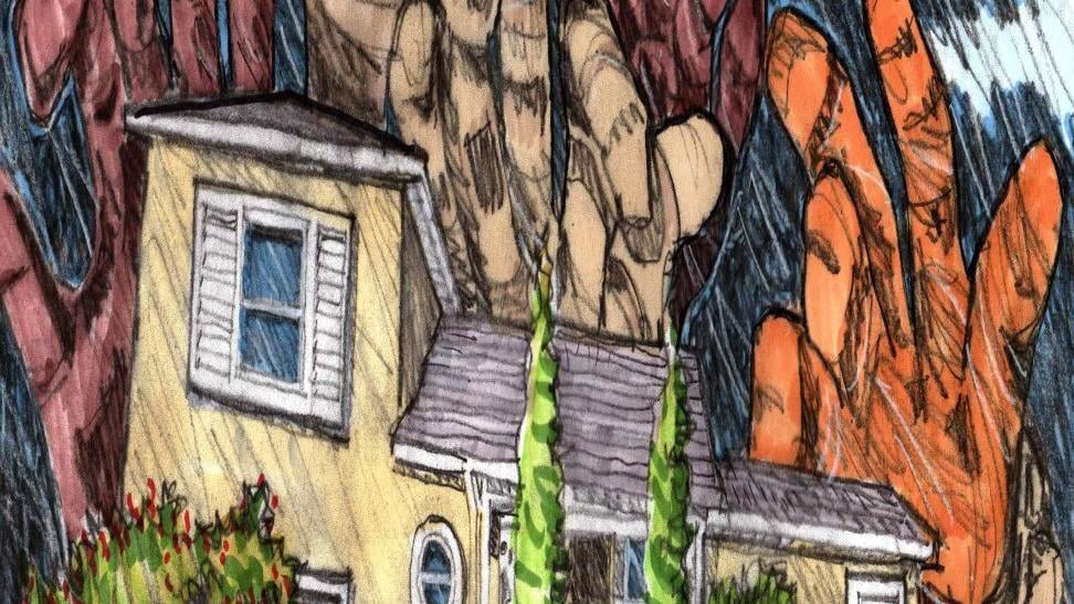 Chris Craiker, The Architex Angle: Making sense of passive home design | Home and Garden Chris Craiker, The Architex Angle: Making sense of passive home design | Home and Garden