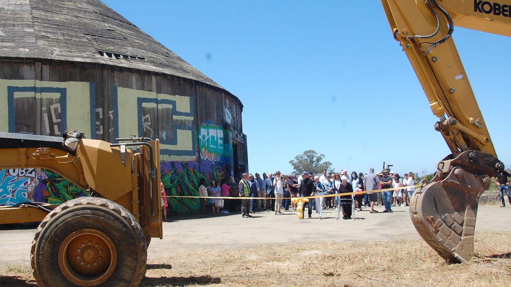 Watson Ranch groundbreaking means big, new American Canyon community - Vimarsana News