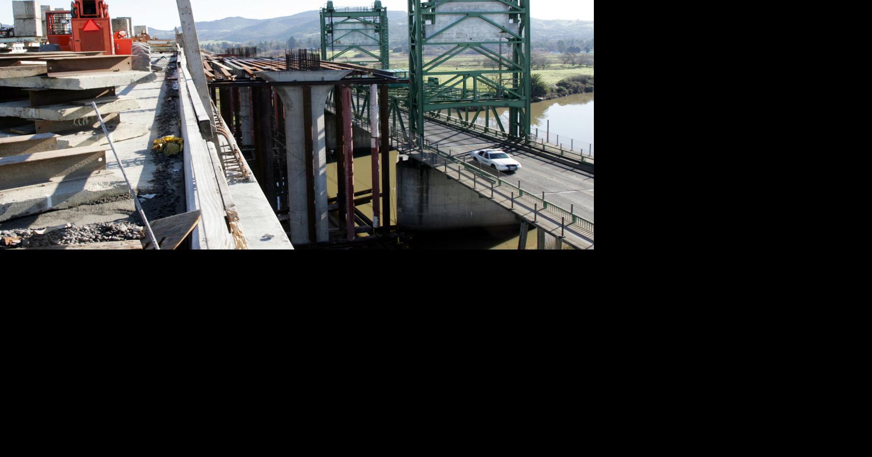 20 years of flood control: The remaking of the heart of Napa | News ...