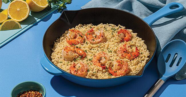 Easy, Restaurant-Worthy Meals for Busy Days