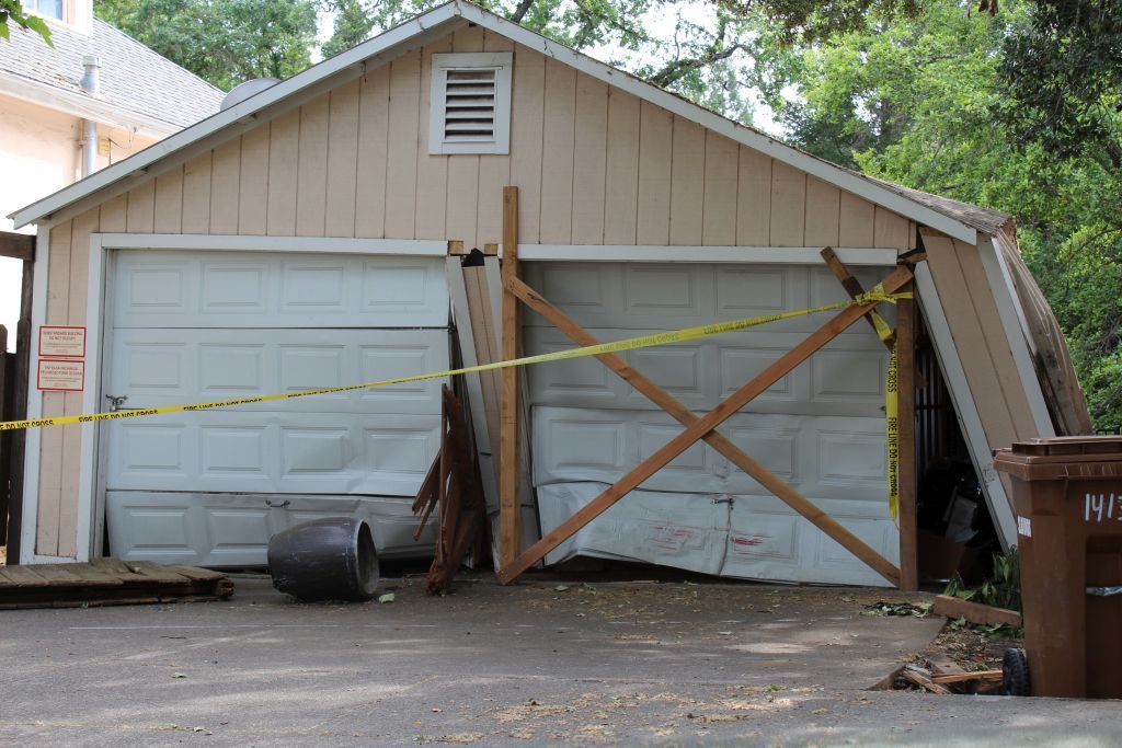 75yearold dies in Calistoga crash