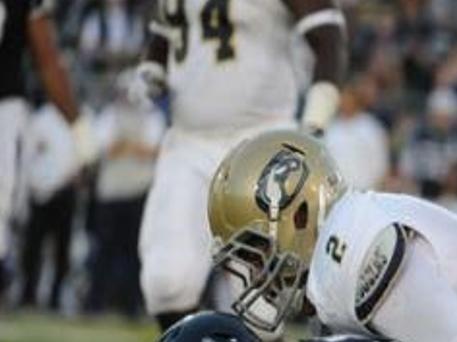 County Football Insider Boyett On All Decade Team At Uc Davis