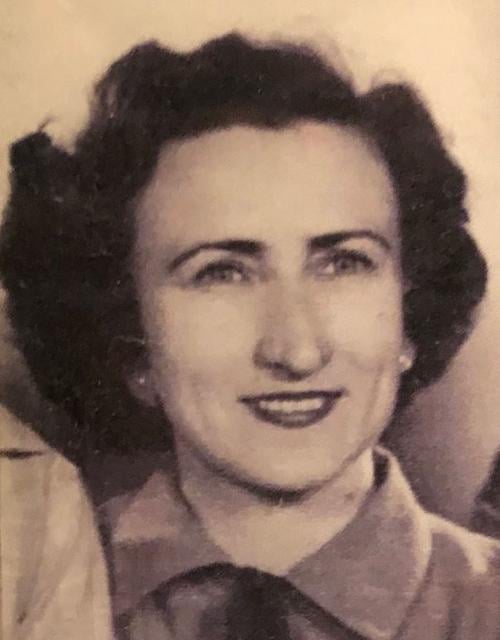 Judith B. Szmidt