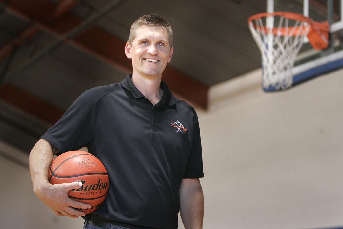 College Basketball Napa S Tony Prescott To Enter Chico State