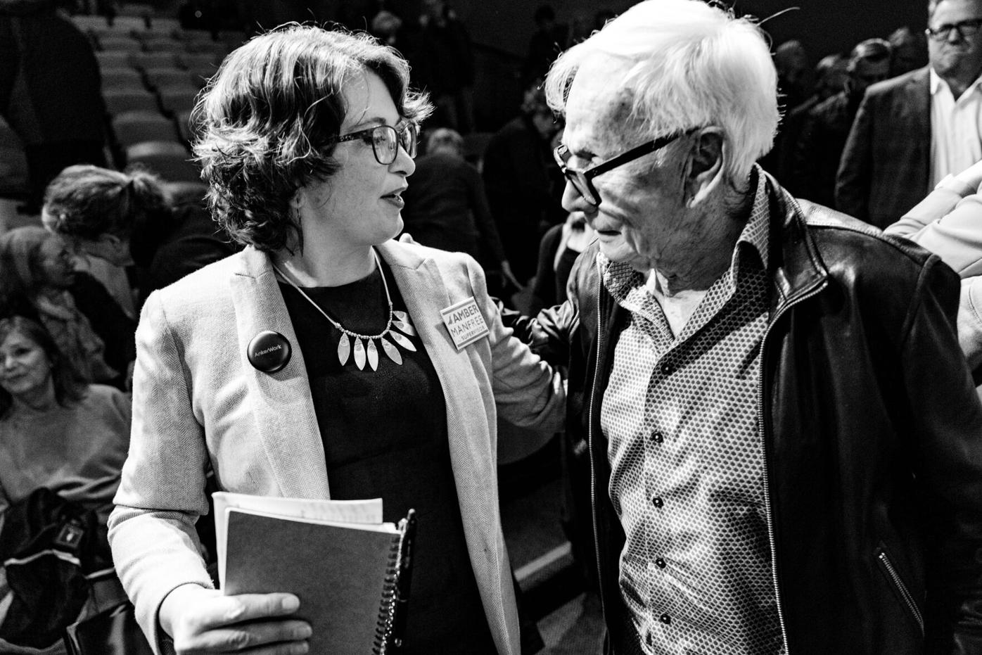 Meet the Napa County Board of Supervisors candidates | News |  napavalleyregister.com