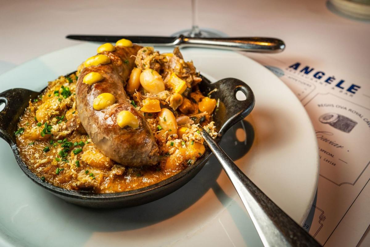 Local Tastes Tim Carl S Top 20 Napa Valley Eateries For 2019