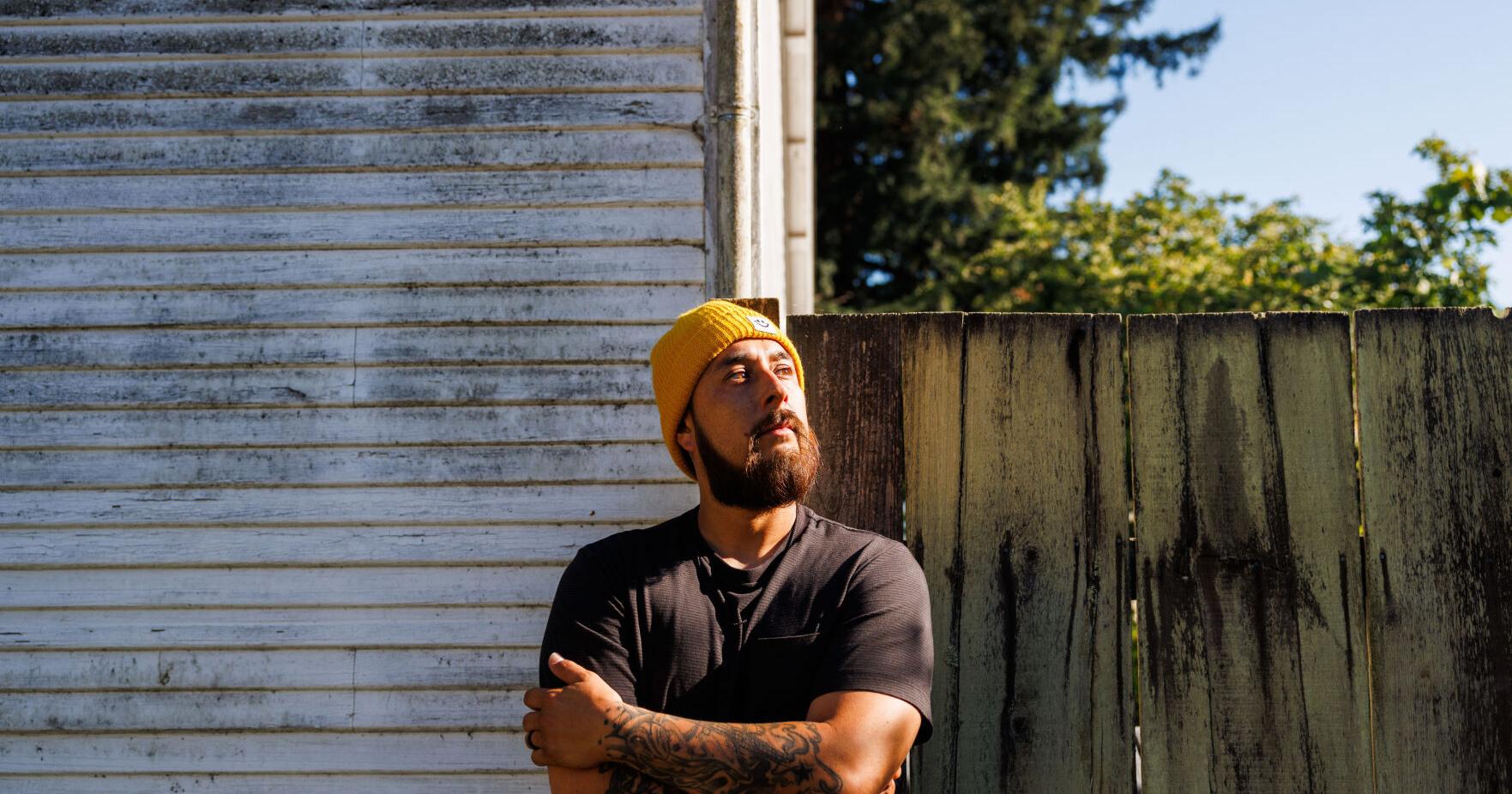 Napa family man, rapper Sanho returns to BottleRock - Vimarsana News