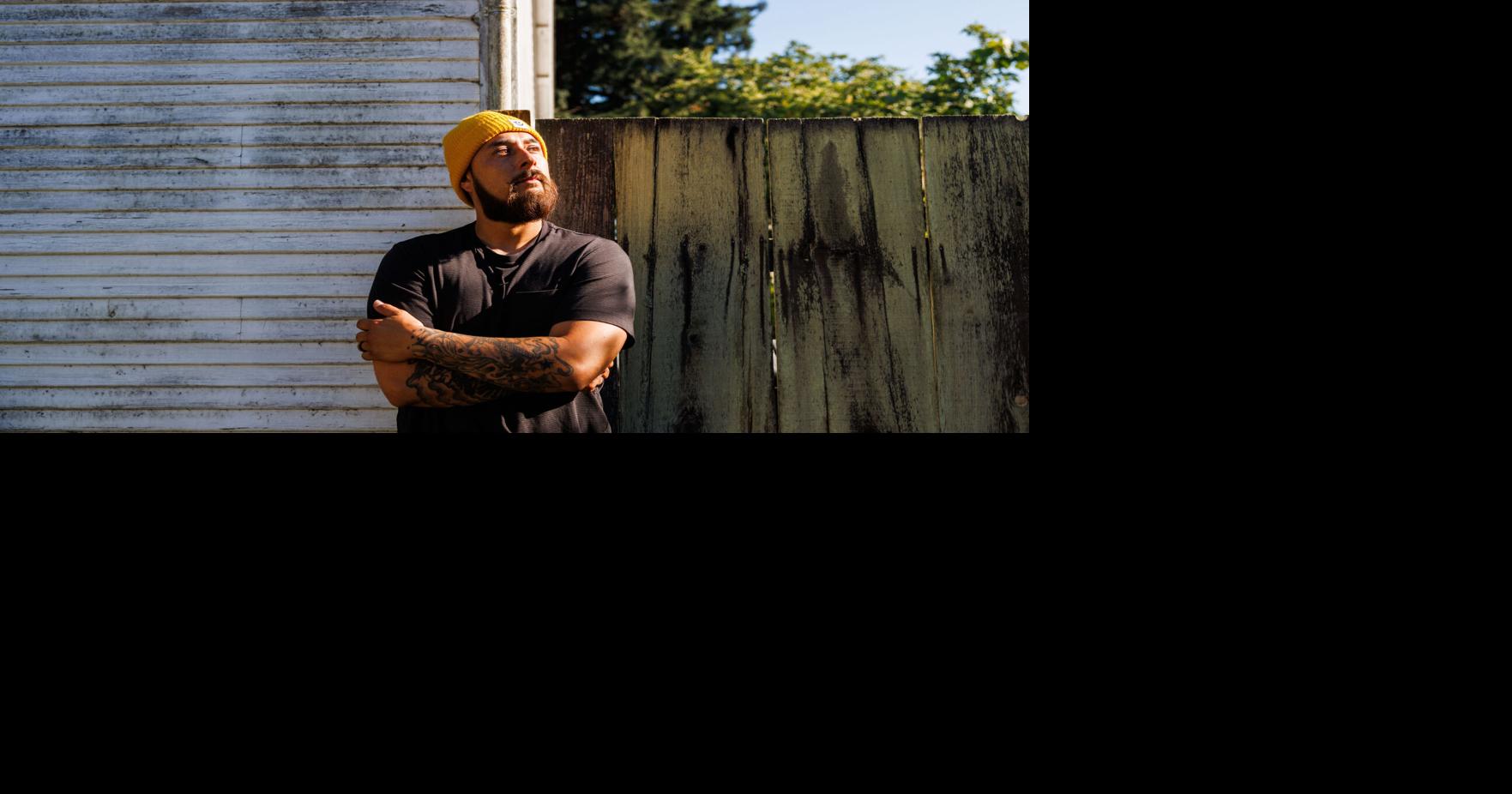 Napa family man, rapper Sanho returns to BottleRock | Music ...