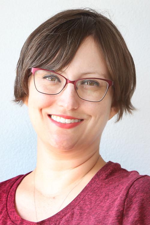 Samie Hartley
