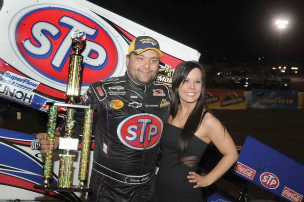 Donny Schatz