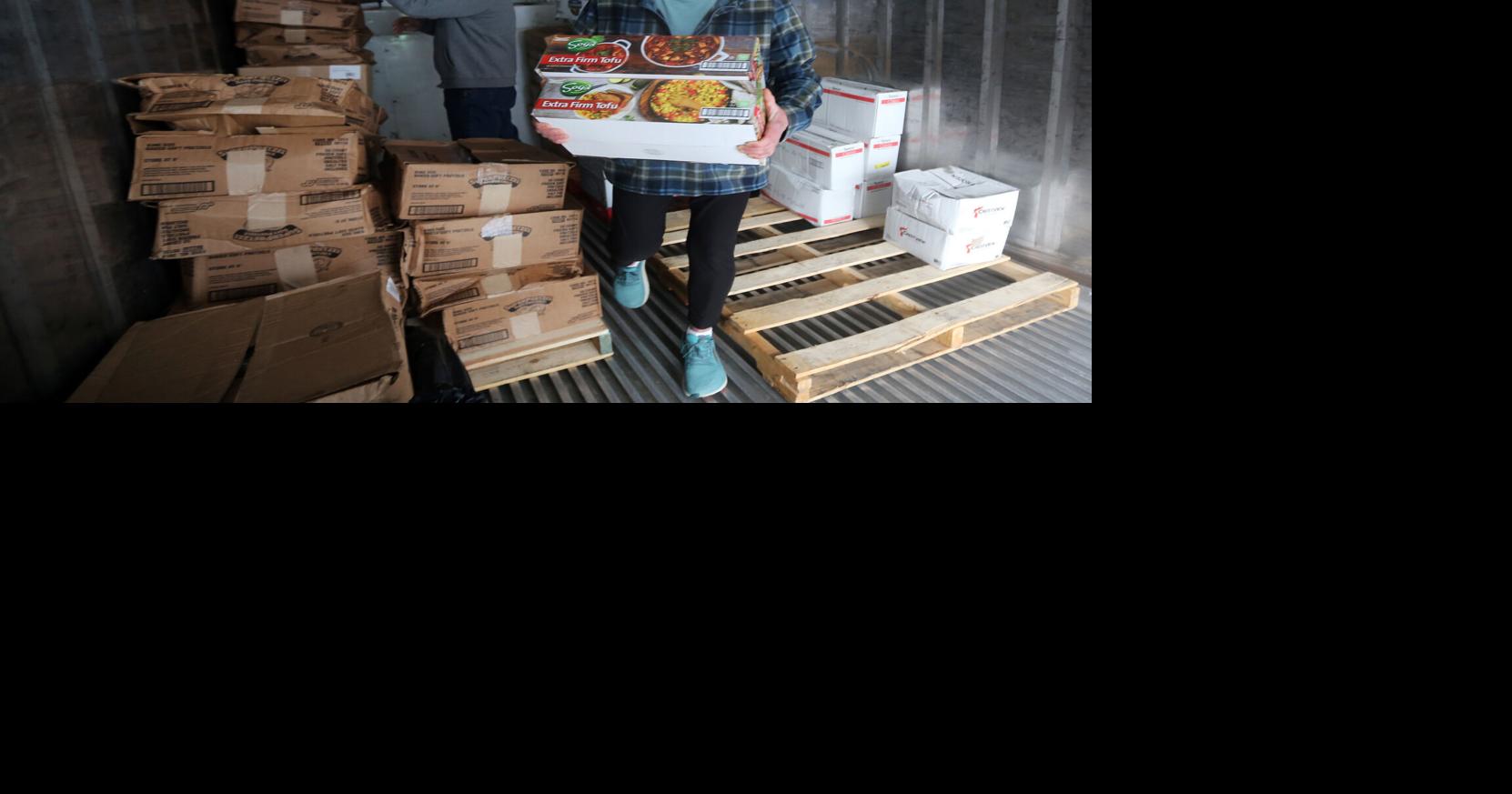 Napa News Now: Check out the stories Napa County residents are talking