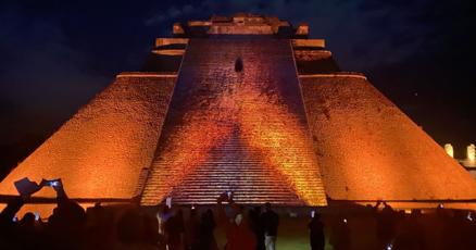 The world of Yucatán: Mayans, cenotes and magical pueblos The world of Yucatán: Mayans, cenotes and magical pueblos