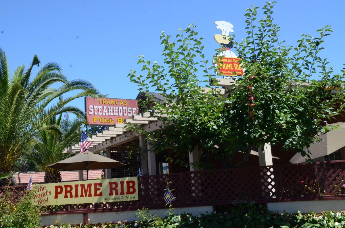 Napa Restaurant Owner Apologizes For Facebook Posts After Online