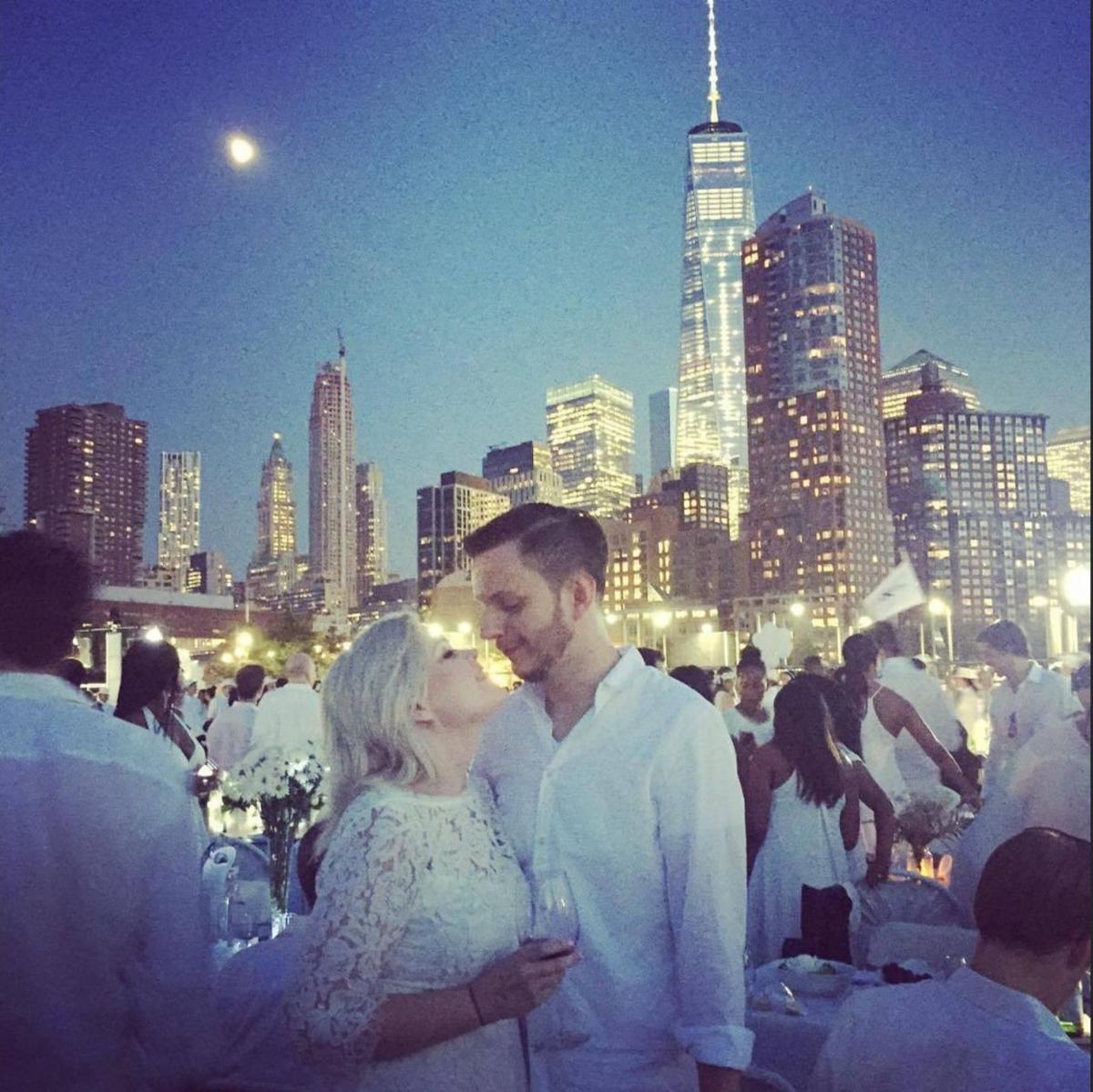 Wash and Tryniszewski to wed.