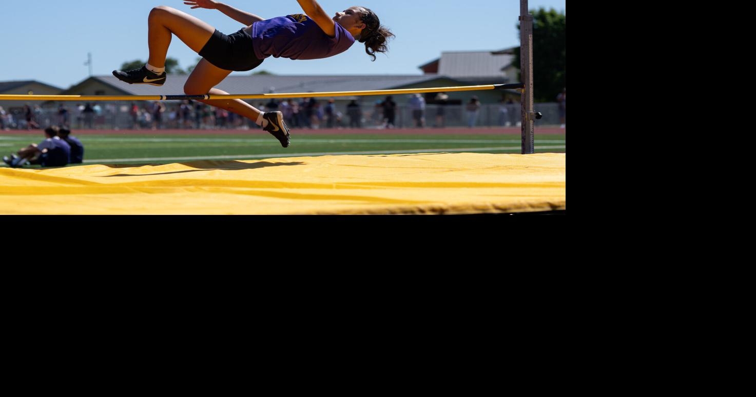 American Canyon Middle School girls track wins 7th-, 8th-grade league titles