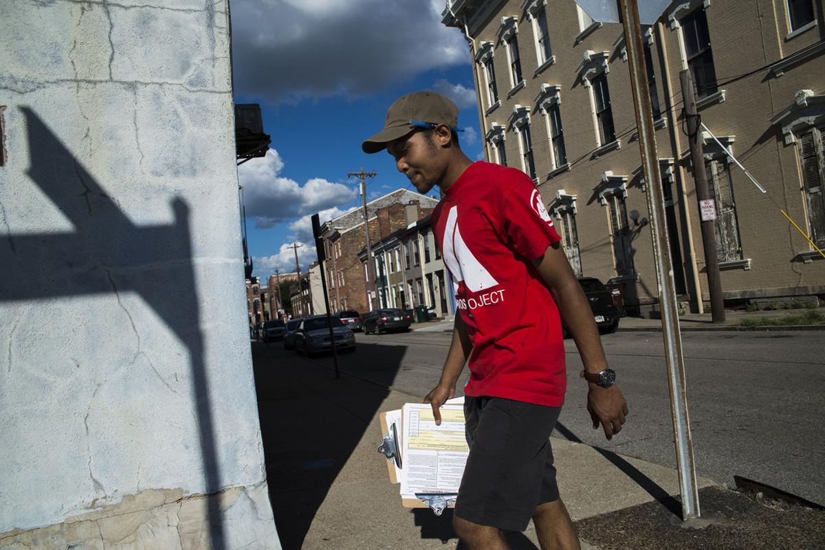 Analysis No Voter Fraud Actually Isn T A Persistent Problem Nation And World News Napavalleyregister Com
