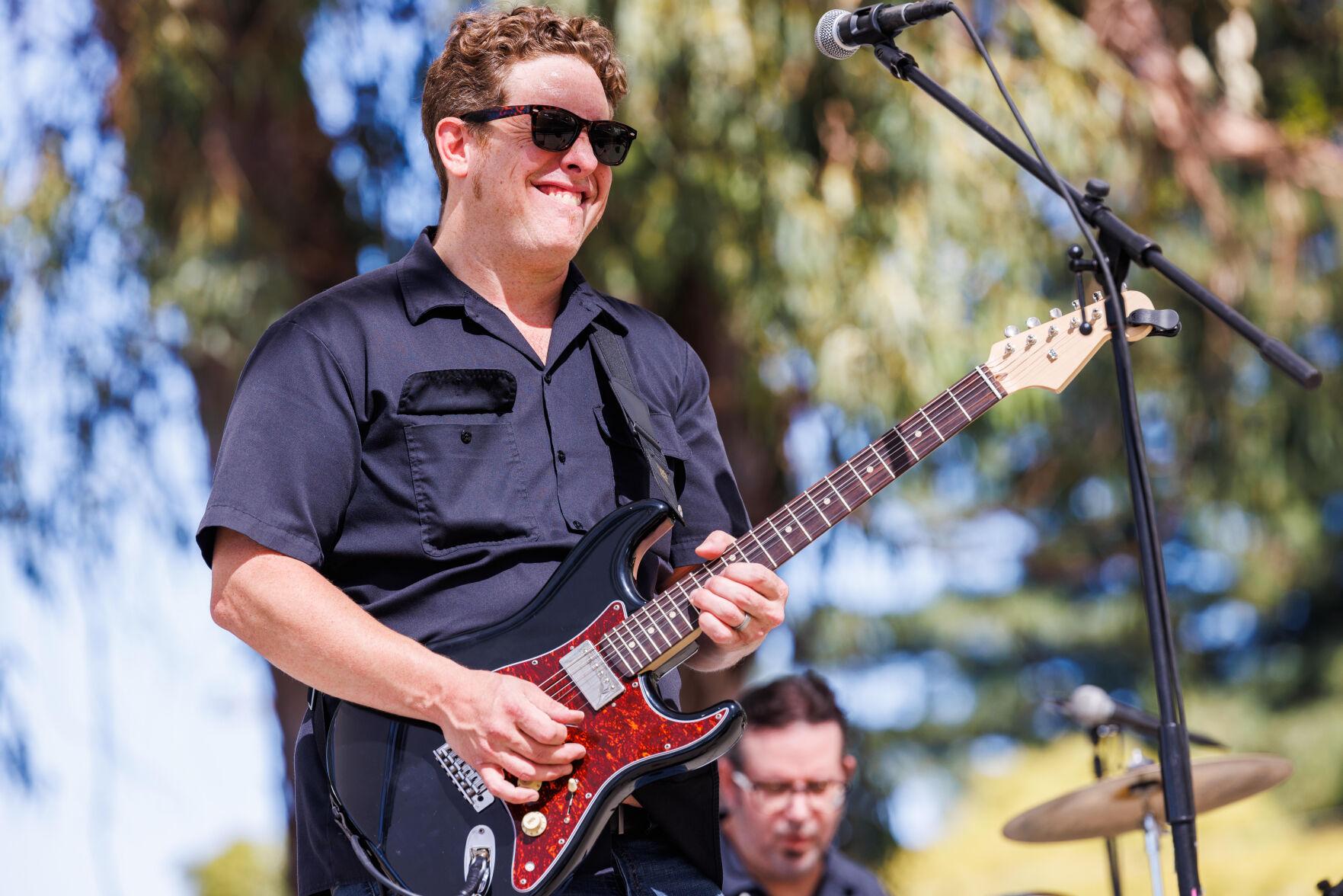 Napa Blues, Brews & BBQ, plus car show, returns this weekend