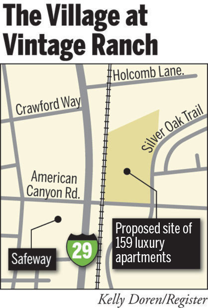 The Village at Vintage Ranch