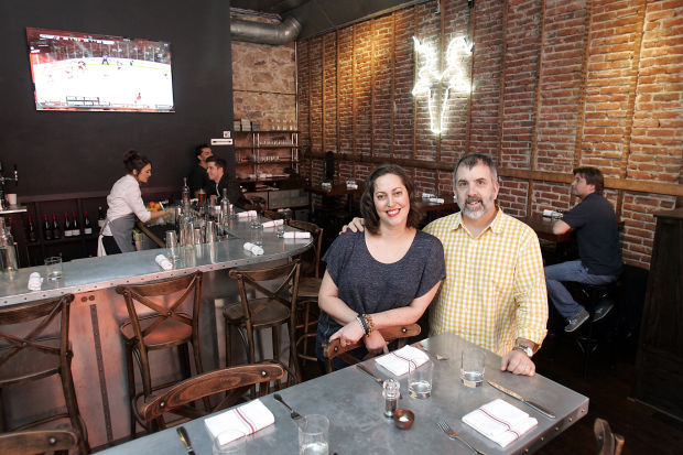 A Tale Of Two Restaurants Cook And Tavern Create Locals Cook Restaurant