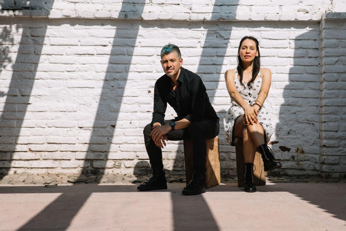 Rodrigo Y Gabriela