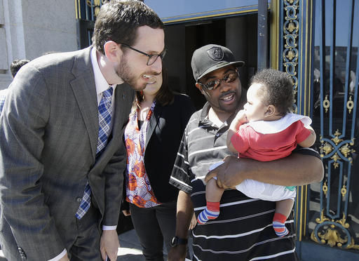 San Francisco tries to make life affordable in costly city