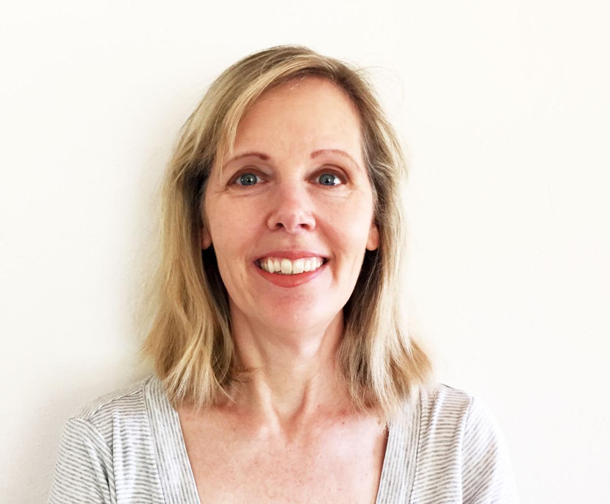 Cathy Balach