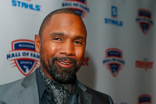 Charles Woodson, Richard Seymour modern-era finalists for Hall of Fame