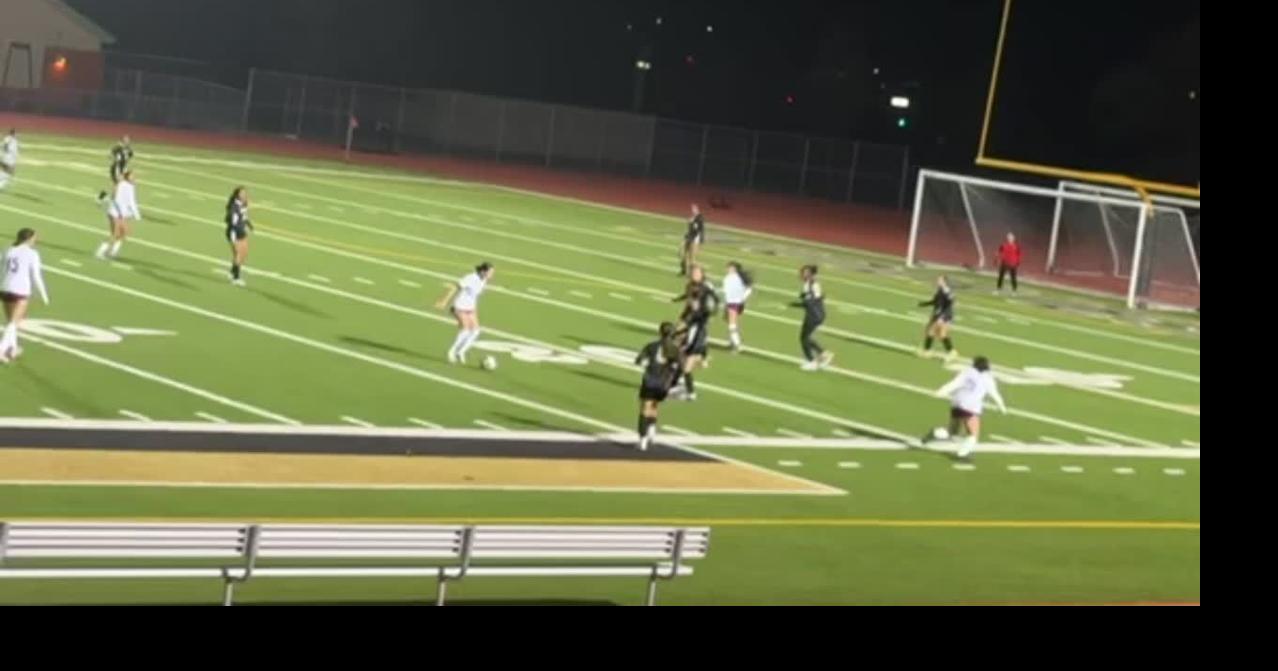 The American Canyon High girls soccer team hosts Piner