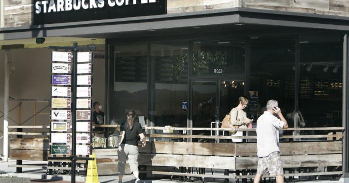 Java Downtown Downtown’s java war produces two winners