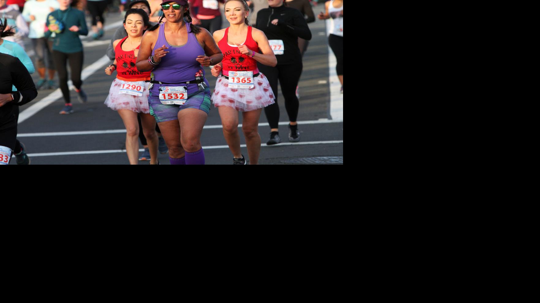 Photos Napa Valley Women S Half Marathon Local News Napavalleyregister Com At the same time take the chance to discover one of the best holiday resorts with golden sands and scenic landscape. napa valley register