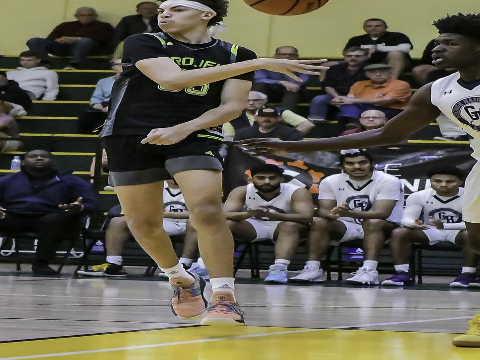 Napa Valley Prep Basketball Prolific Prep Honors Seniors And All