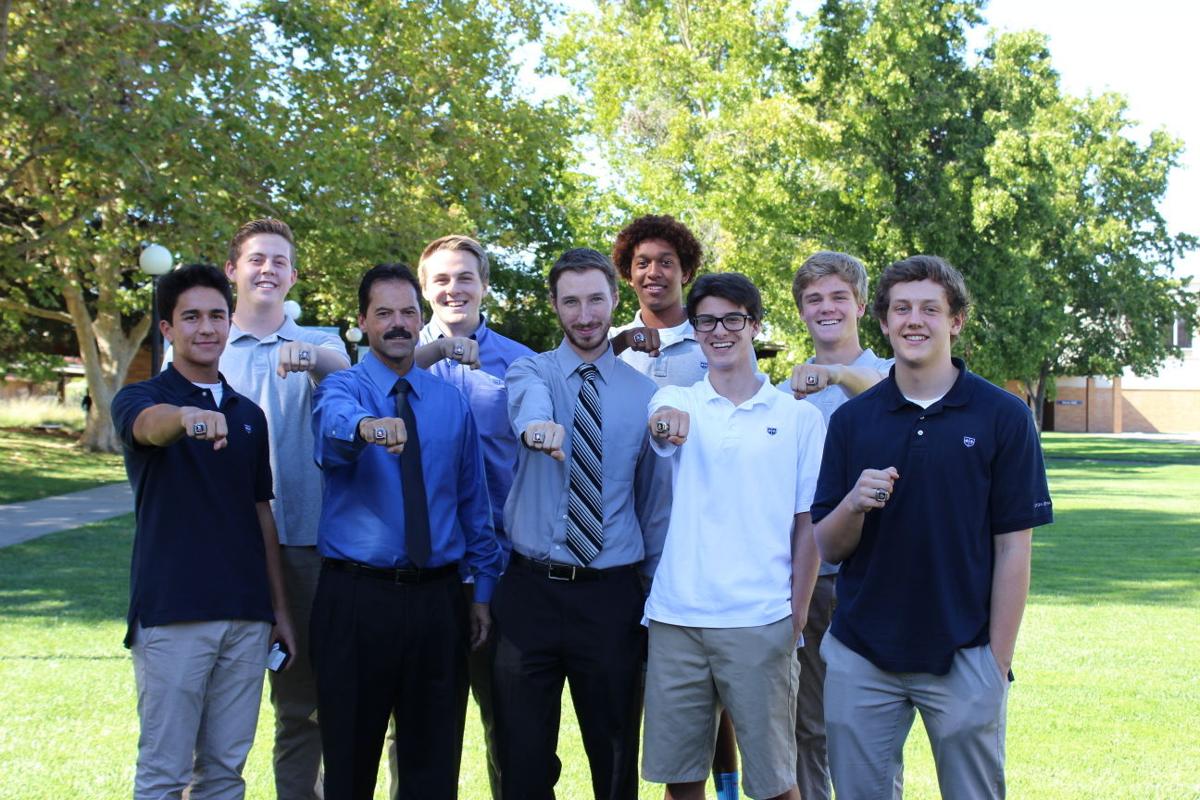 Ncs Championship Rings Ncs Championship Rings