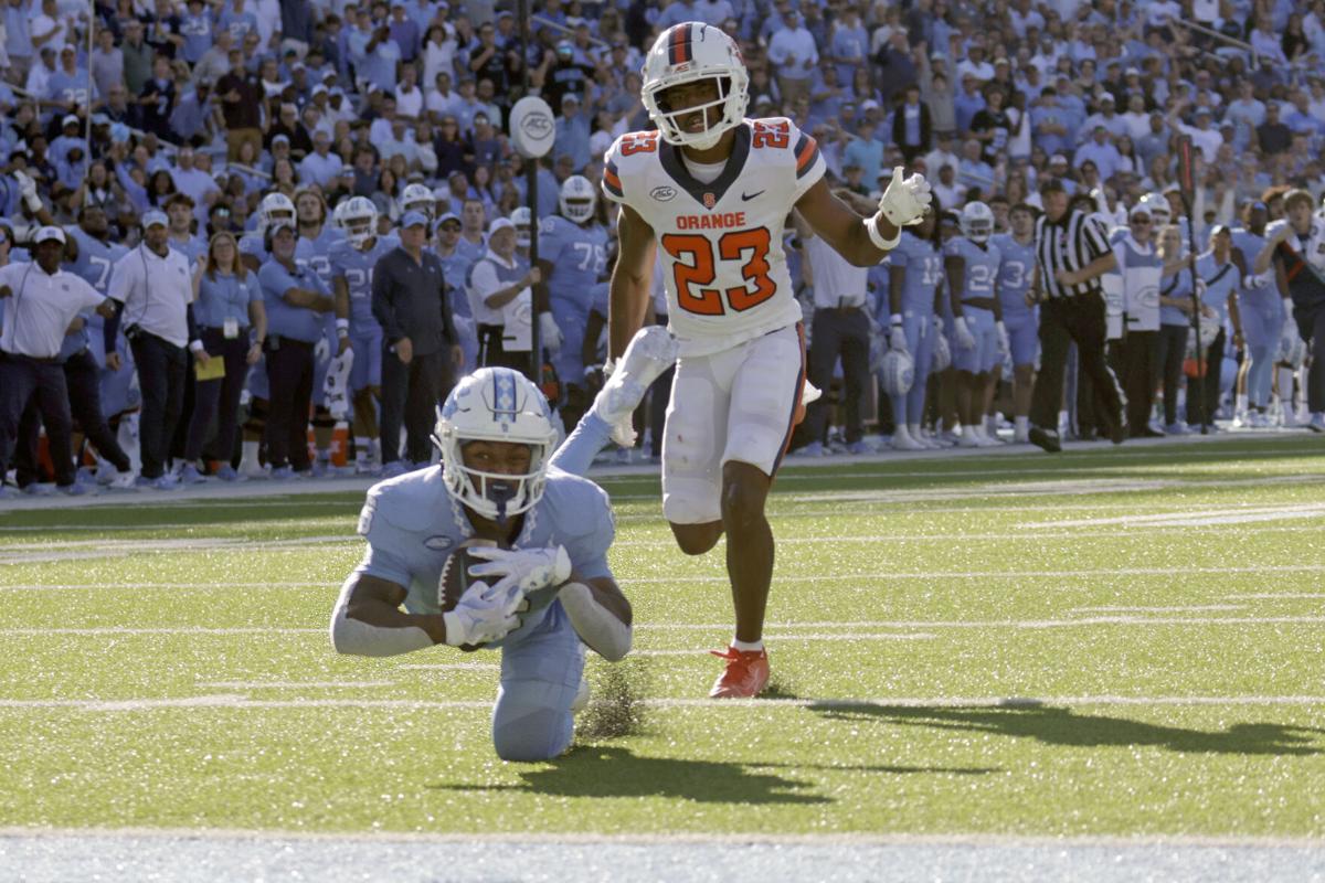 North Carolina evens the series, forcing Game 3 with Auburn