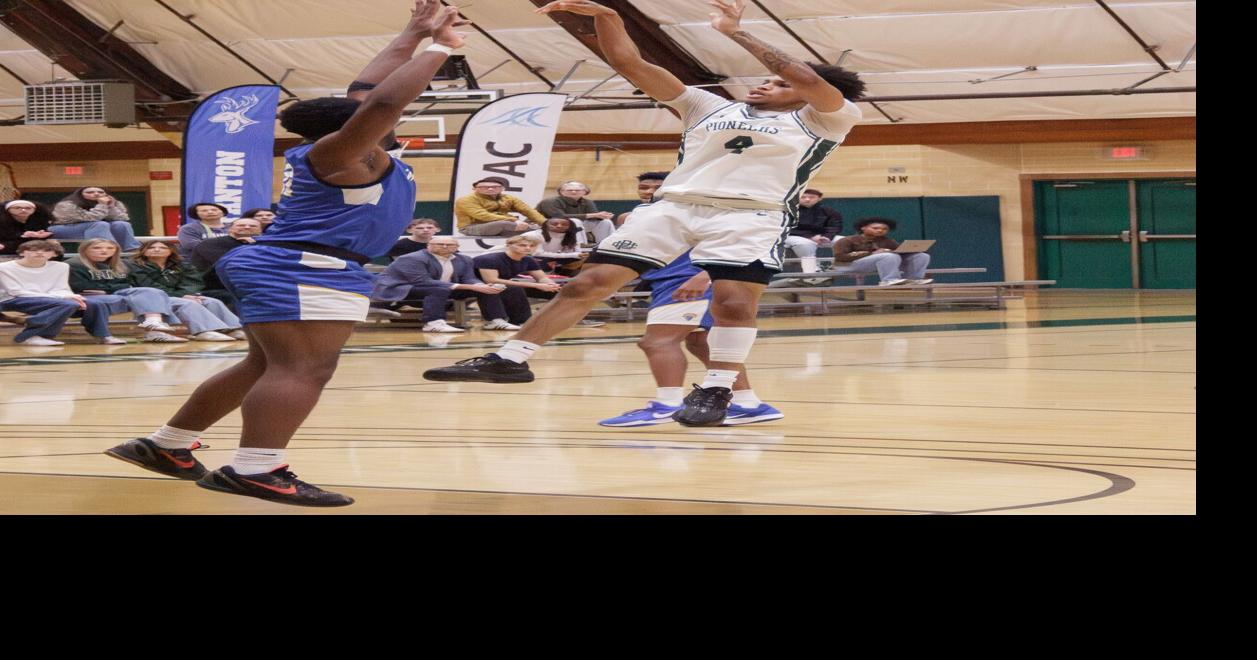 Pacific Union basketball teams split thrillers with Stanton | Sports ...