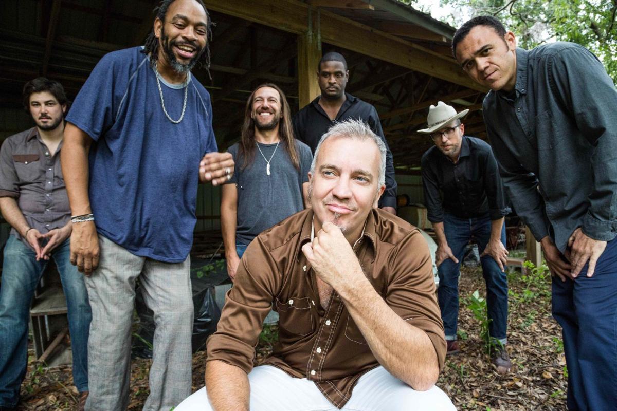 jj and mofro tour