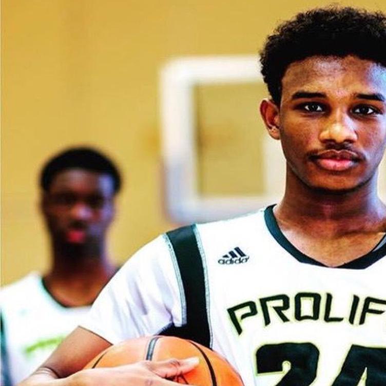 Prolific Prep Players Commit To Top College Basketball Programs High School Napavalleyregister Com