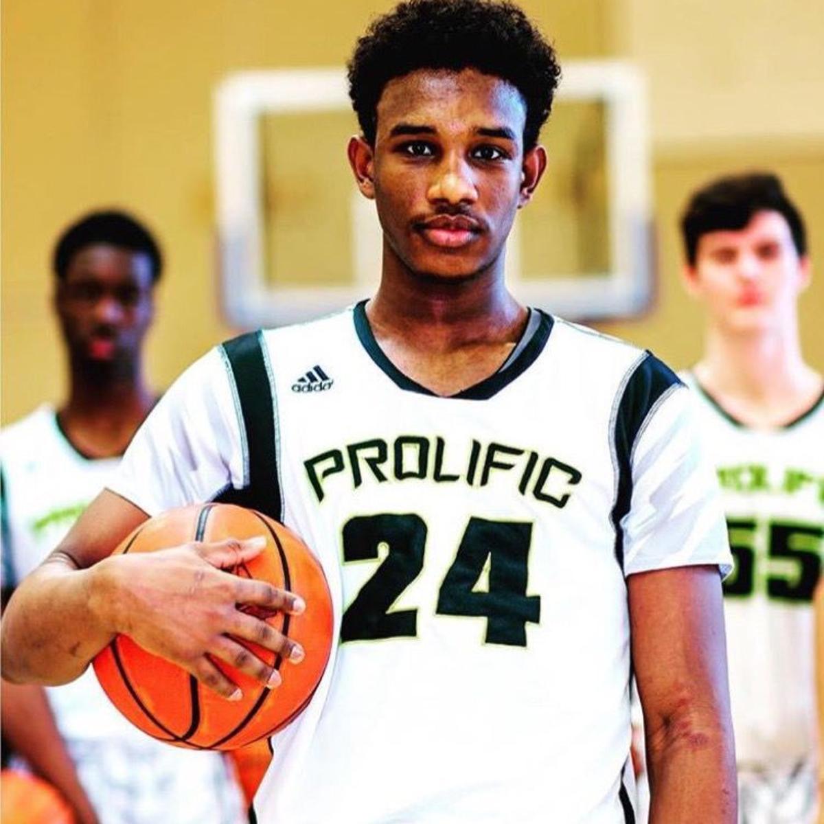 Prolific Prep Players Commit To Top College Basketball Programs