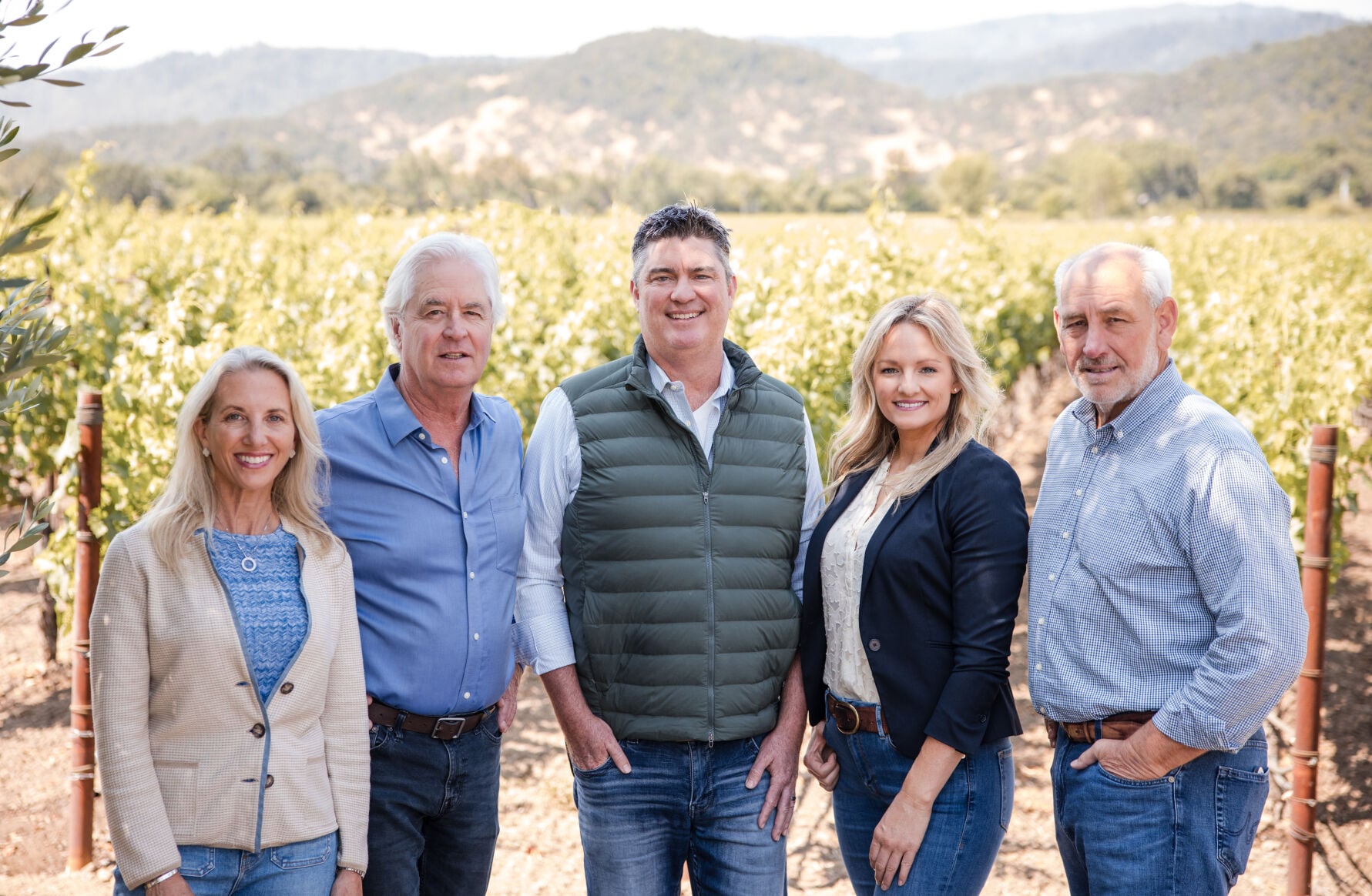 Benchland Wine Advisors launches specialized wine real estate business