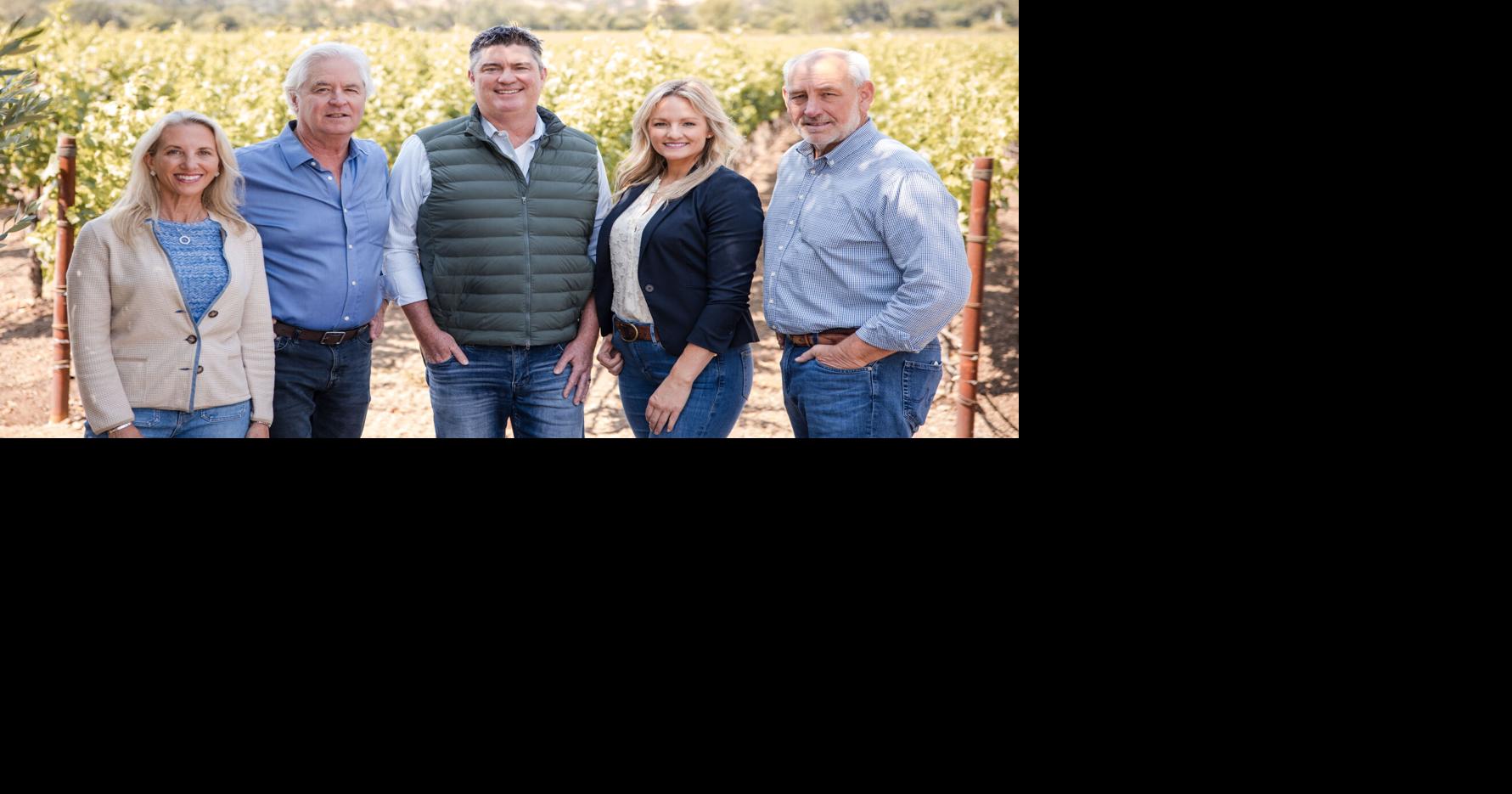 Benchland Wine Advisors launches wine real estate business | Business ...