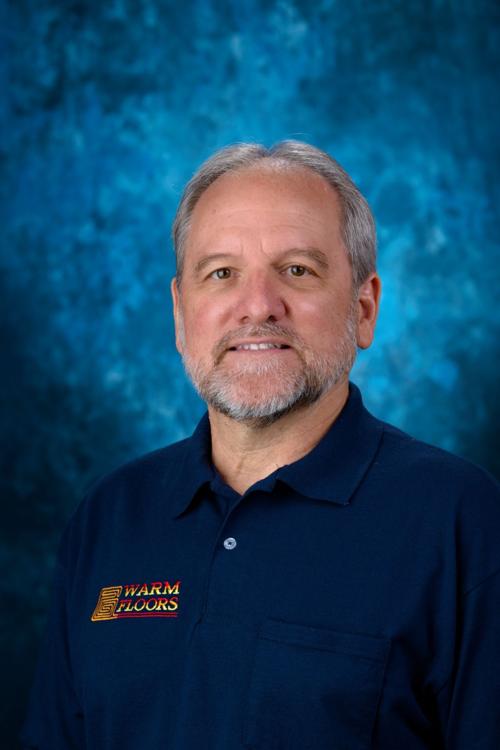 Larry Scanlon, Warm Corporation West