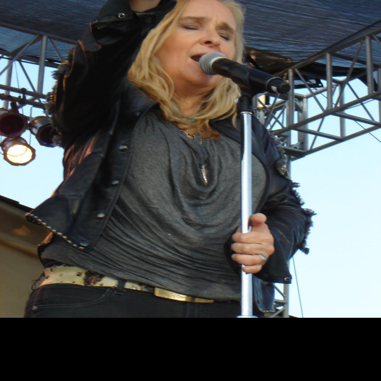 Melissa Etheridge Kicks Up Musical Storm At Mondavi Festival Entertainment Napavalleyregister Com